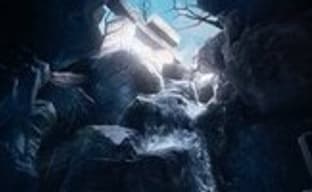 Демонстрация Unreal Engine 4 на смартфоне