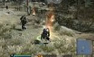 Трейлер Kingdom Under Fire II - локации и сражения