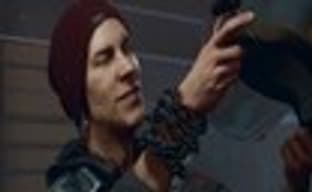 inFamous: Second Son возглавил британский чарт