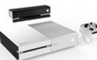 Белая Xbox One за $2700