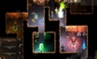 Dungeon of the Endless получит кооператив для четверых