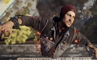 inFamous может пойти по пути Assassin’s Creed