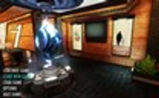 Первые 10 минут Ether One