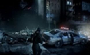 Новые скриншоты (The Division, Dragon Age: Inquisition...)