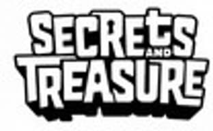 Microsoft готовит новую игру Secrets and Treasure