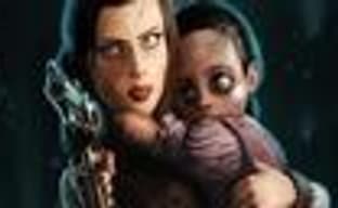 BioShock Infinite: Burial at Sea – episode 2 в продаже. Оценки