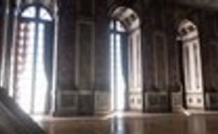 Зал из тизера Assassin's Creed: Unity на движке Unreal Engine 4