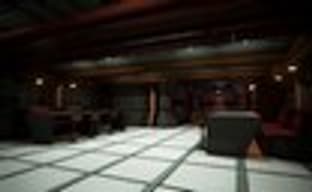 Caffeine – еще один indie-ужастик на Unreal Engine 4