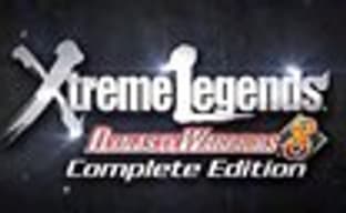 Launch-трейлер Dynasty Warriors 8: Xtreme Legends Complete Edition