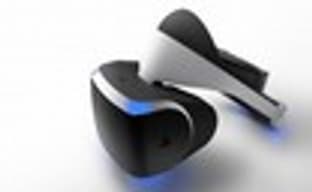 Project CARS получит поддержку Project Morpheus