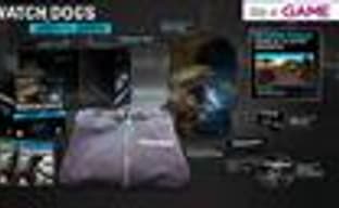 Анонс Watch Dogs: Premium Vigilante Edition 