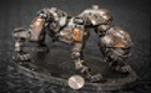 Анонс Wolfenstein: The New Order Panzerhund Edition