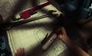 Дневники разработчиков Alien: Isolation - Behind the Terror