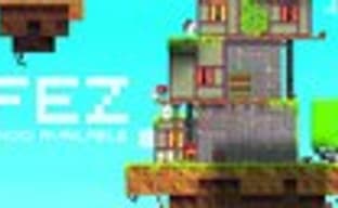 Fez вышел на PS4, PS3 и PS Vita