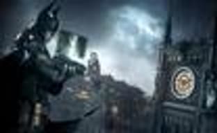 Batman: Arkham Knight должен выглядеть одинаково на PS4 и Xbox One