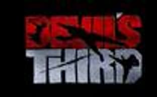 Devil's Third получила обновленный логотип