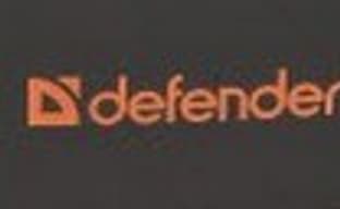 Игровая мышь Defender Warhead GM-1500