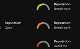 На Xbox One стартует система репутации