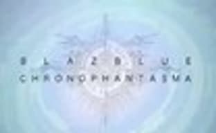 Launch-трейлер BlazBlue: Chrono Phantasma 