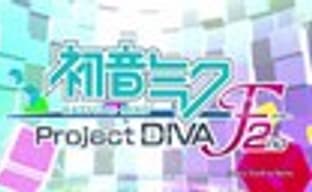 Hatsune Miku: Project Diva F 2nd этой осенью в США и Европе