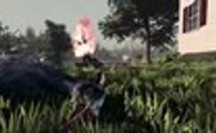 Launch-трейлер Goat Simulator