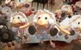 Flockers - первые детали о новой игре от Team17