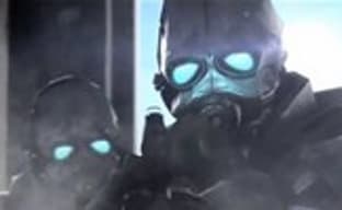 Fan-made сinematic-трейлер Half-Life 3