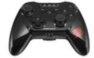 Геймпад Mad Catz C.T.R.L.R в продаже уже завтра