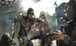 Создатель Splinter Cell: Blacklist перешел из Ubisoft в Warner Bros. Montreal