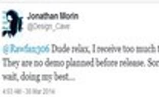 Watch Dogs без демо-версии