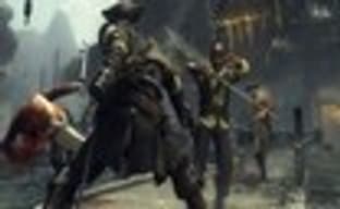 Raven’s Cry вновь отложили