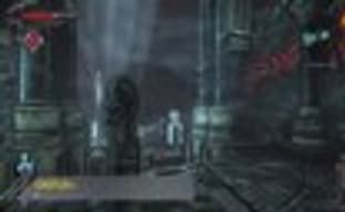 Геймплейный ролик Castlevania: Lords of Shadow 2 – Revelations