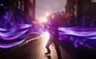 Новый телеролик inFamous: Second Son 