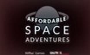 Affordable Space Adventures для Wii U 