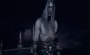 Revelations - дополнение для Castlevania: Lords of Shadow 2?