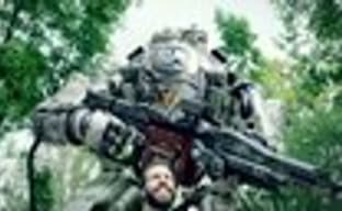 Ролик Titanfall - Life is Better With a Titan