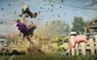 Бесплатные DLC для Plants vs Zombies: Garden Warfare