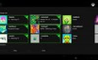 Мартовское обновление Xbox One 