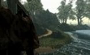 Трейлер Skywind - The Road Most Travelled