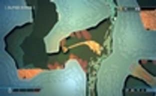 PixelJunk Shooter Ultimate для PS4 и PS Vita этим летом