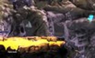 Abyss Odyssey - новая игра от создателей Zeno Clash и Rock of Ages