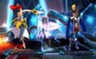 BlazBlue: Chronophantasma не выйдет на Xbox 360 из-за ограниченного объема DVD