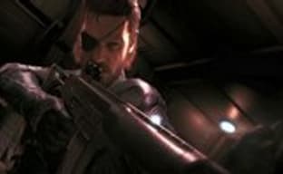 Слишком большой Metal Gear Solid V может выйти на РС