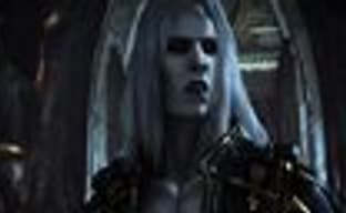 Прохождение Castlevania: Lords of Shadow 2 – Revelations займет 4-5 часов