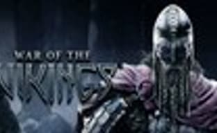 War of the Vikings выйдет 14 апреля