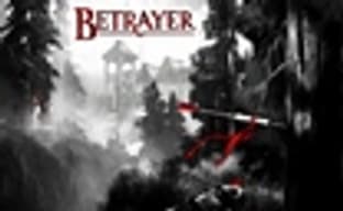 Betrayer выйдет 24 марта
