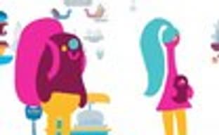 Трейлер Hohokum – Fun Fair