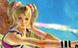 1 млн. копий Lollipop Chainsaw 