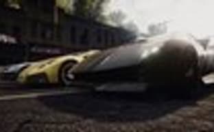 Need for Speed: Rivals - Movie Cars Pack