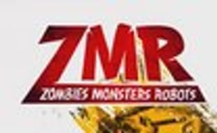 Анонс Zombies Monsters Robots 